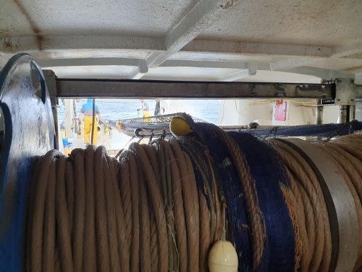 Trawl Motion autotrawl auto trawl control automatico maquinilla winch trawl xs wire counter medidor cable